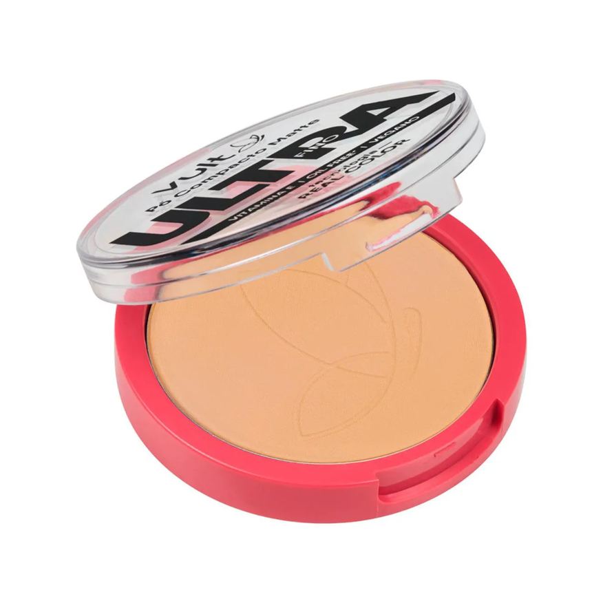 Vult Pó Compacto Matte Ultrafino 6g - V430