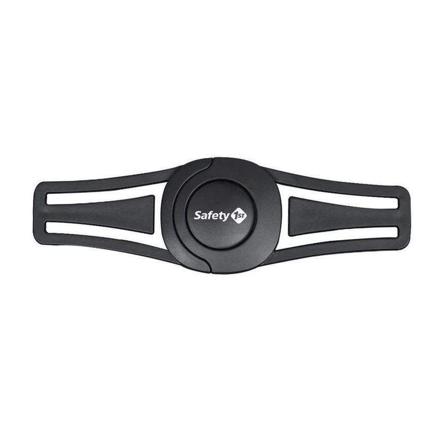 Safety 1st Trava para Cinto de Segurança Black