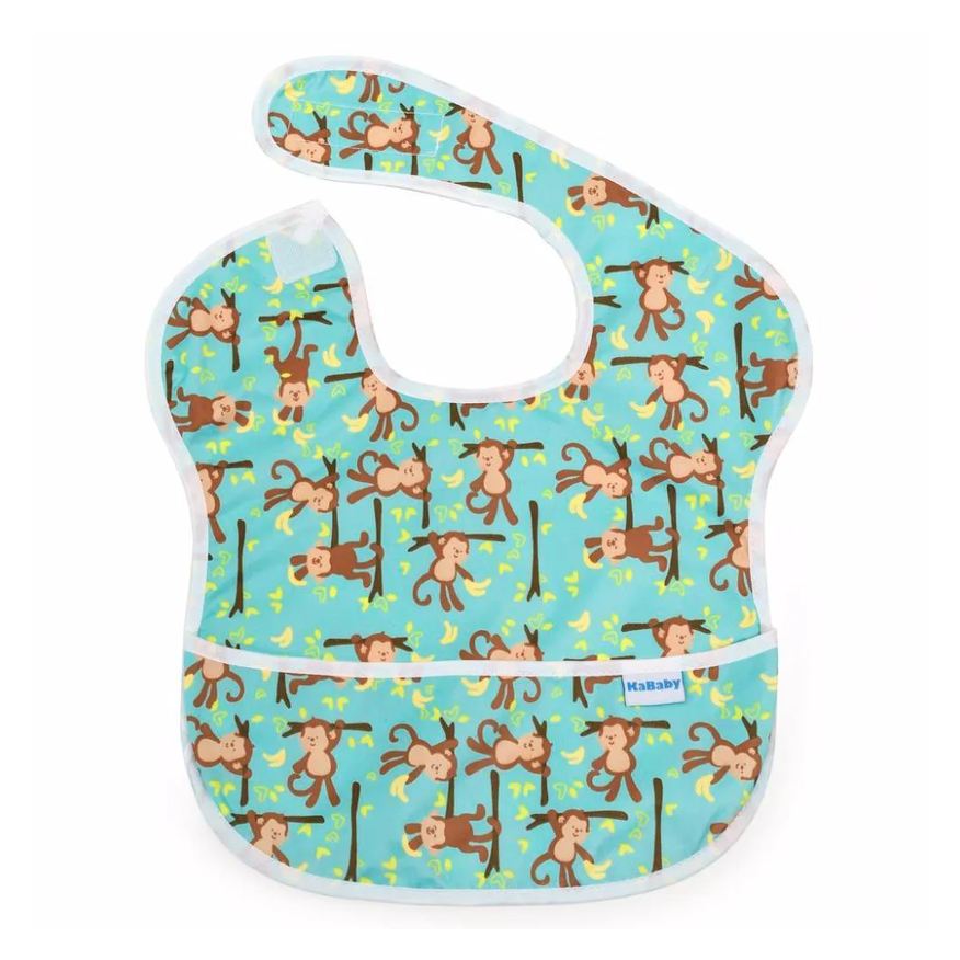 Kababy Babador Standard Macaco