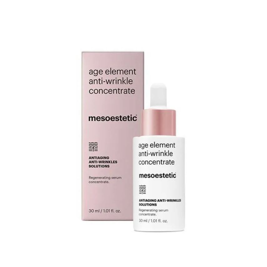 Mesoestetic Age Element Antirrugas Sérum Concentrado