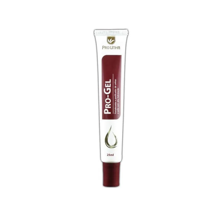 Pro Unha Pro gel 25ml