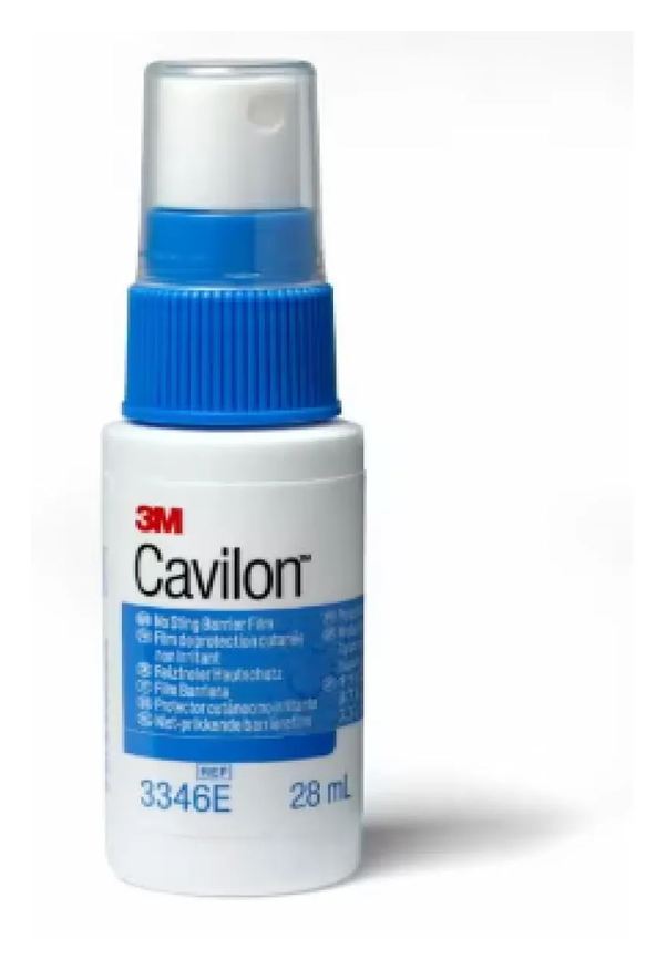 3M Cavilon Spray Película Protetora sem Ardor 28g
