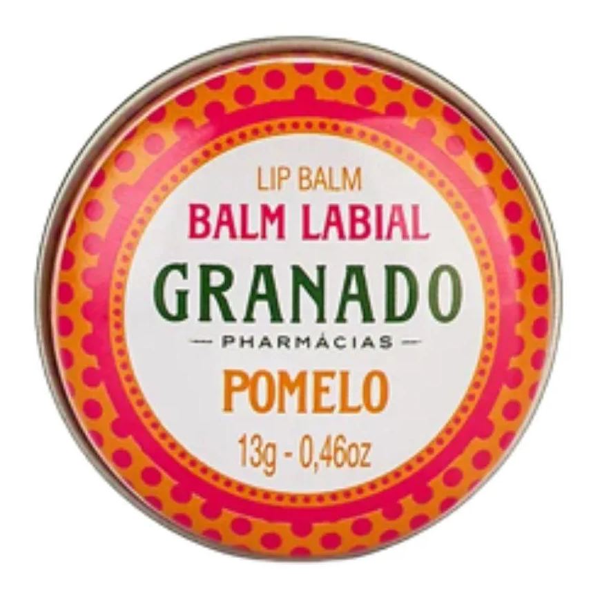 Granado Balm Labial Pomelo 13g
