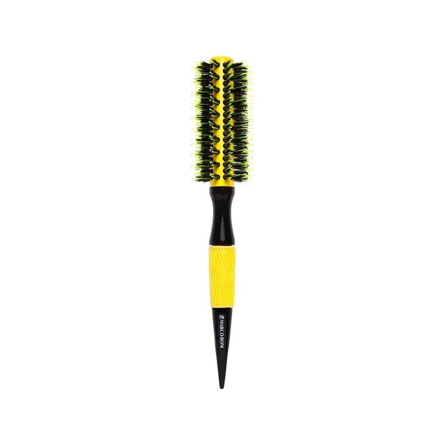 Marco Boni Escova Prof. Thermal Cer Yellow Basic 47mm Ref 7332