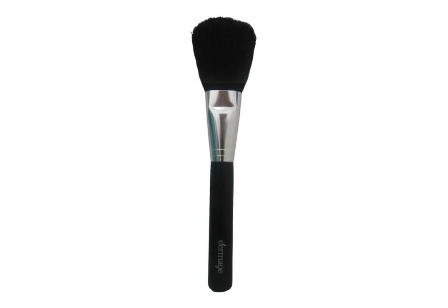 Dermage Pincel Aplicar Pó Facial Pf0047-1a