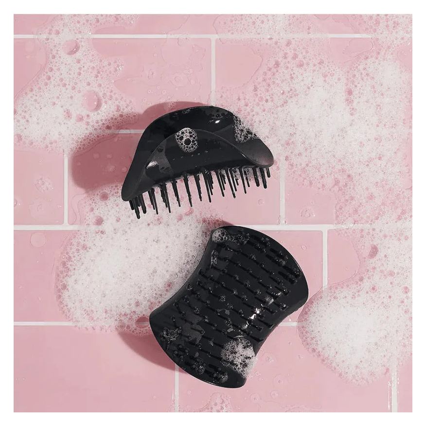 Tangle Teezer Scalp Brush Black