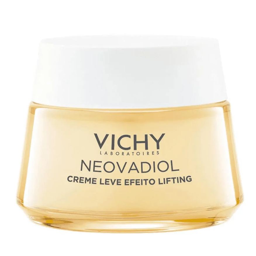 Vichy Neovadiol Menopausa Creme Leve Efeito Lifting 50g