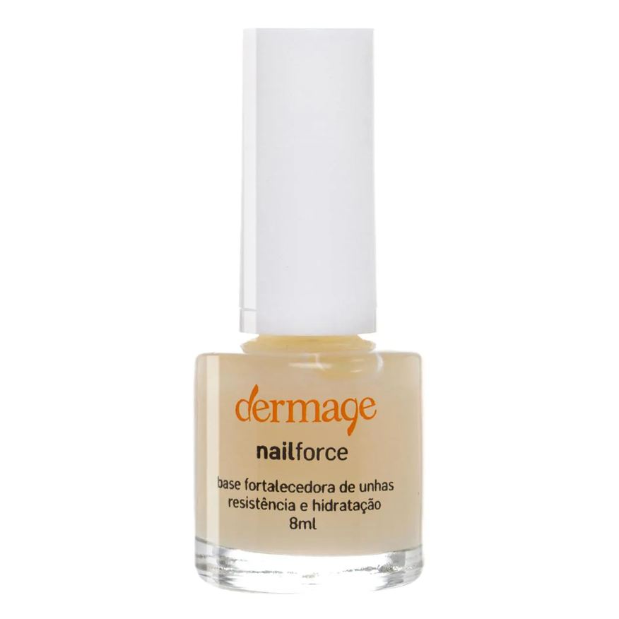 Force Nail