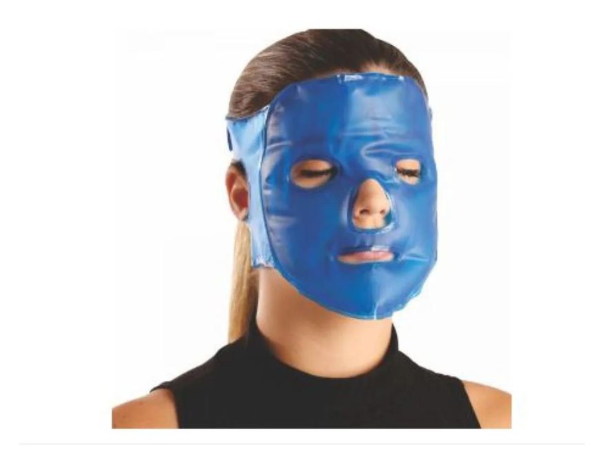 Ortho Pauher Máscara Facial em Gel Hotcold