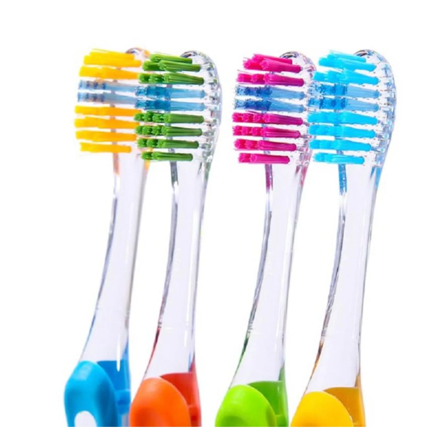 Oral-b Escova Dental Indicator Color 30 Pack Família C/ 4