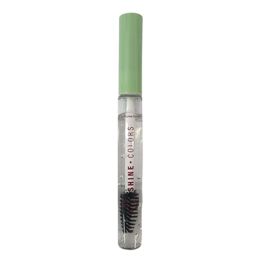 Abelha Rainha Máscara de Cílios e Sobrancelhas Incolor Shine Colors 8g