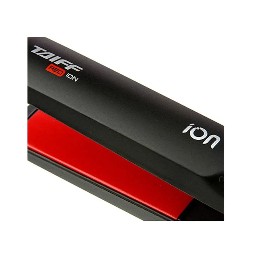 Secador Taiff Style Pro 2000w 110v+chapinha Elegance Red Ion 200° Bivolt
