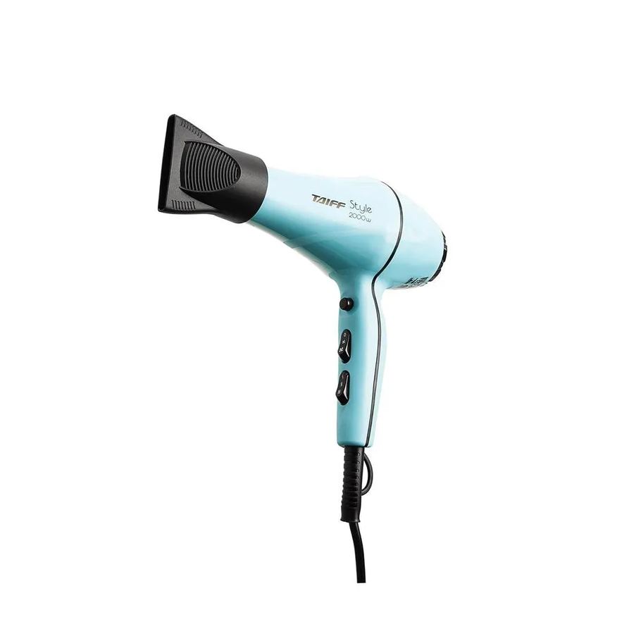 Secador Taiff Style 2000w 127v