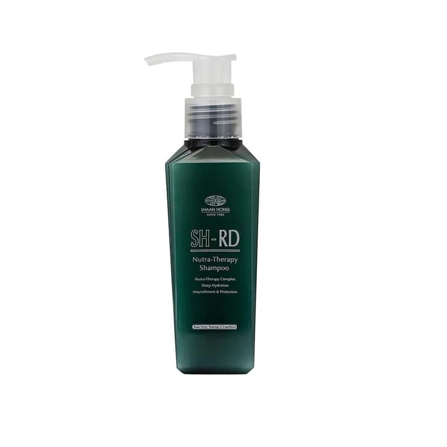 N.P.P.E. Nppe Shrd Nutra Therapy Shampoo 500ml
