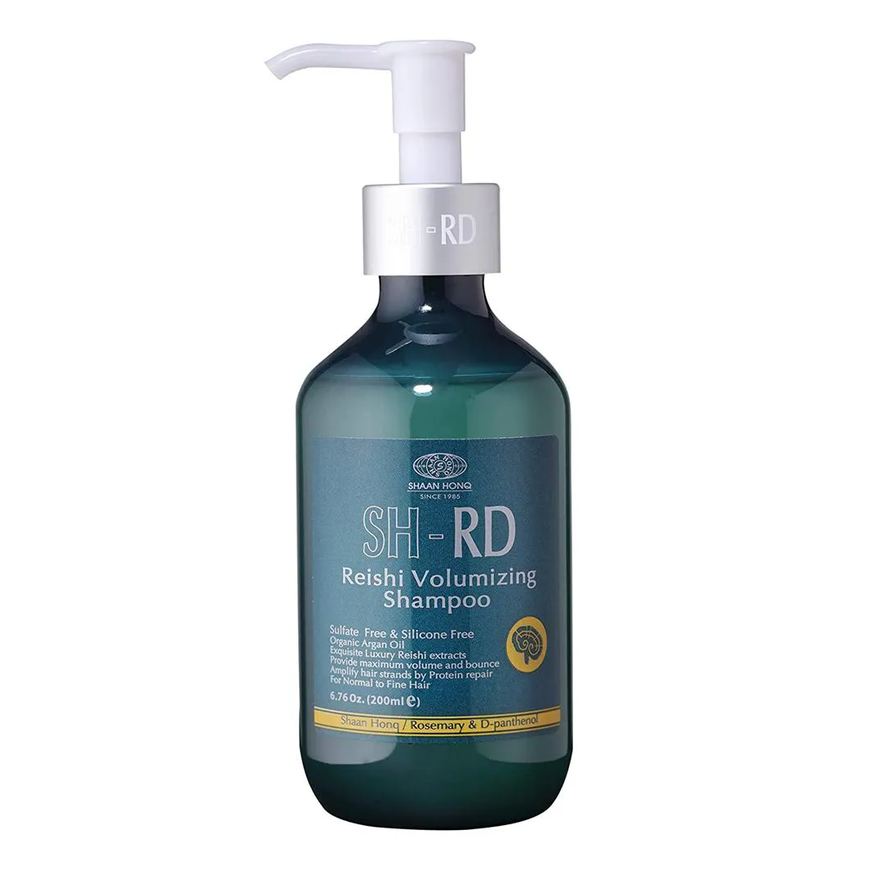 N.P.P.E. Nppe Shrd Reishi Volumizing 205 Shampoo de Volume 200ml