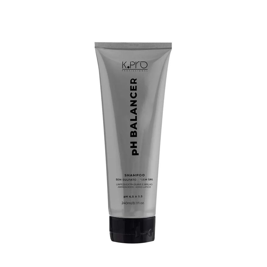 K.pro Ph Balancer - Shampoo Acidificante 240g