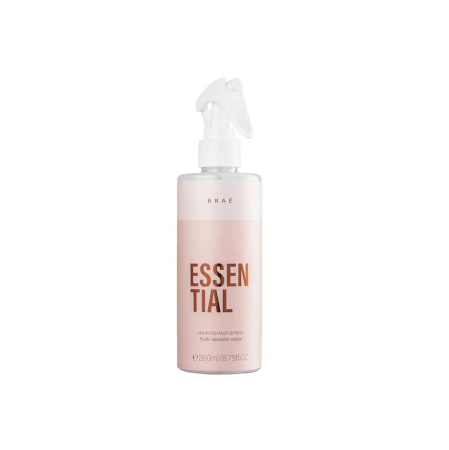 Braé Essential Hair Spray Repair 260ml