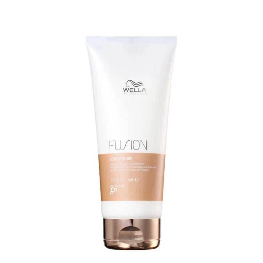 Wella Professionals Condicionador Fusion Resistência 200ml