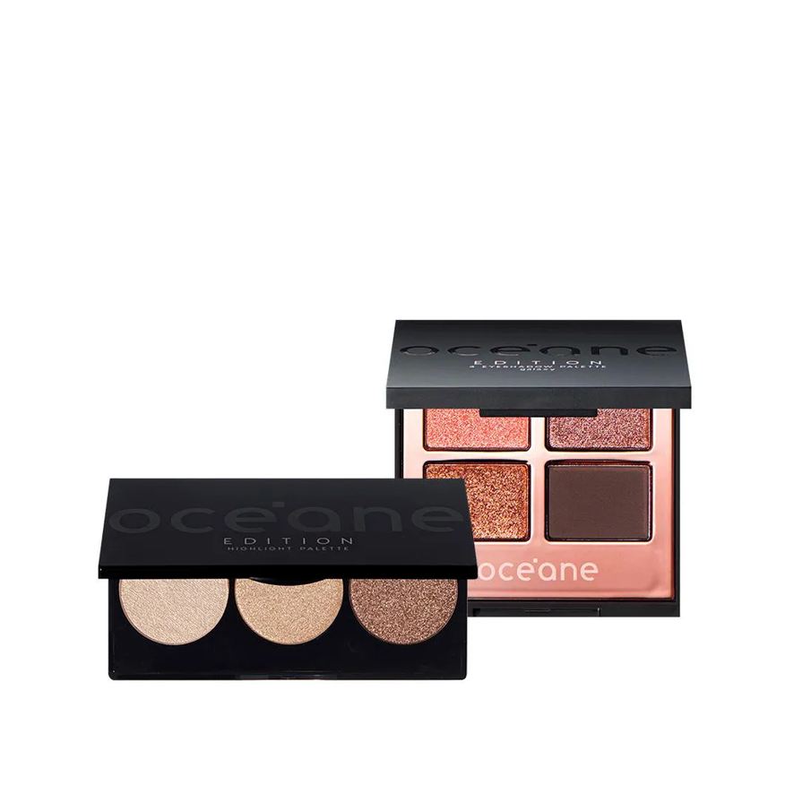Océane Kit Edition Hightlight Galaxy (2 Produtos)