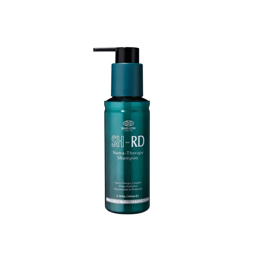 N.p.p.e. Shampoo Nutra-therapy Renovação Celular 100ml