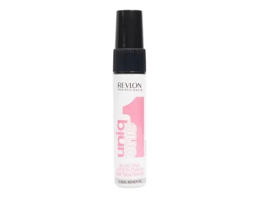 Revlon Professional Uniq One Lotus Flower - Mini Leave-in 9ml