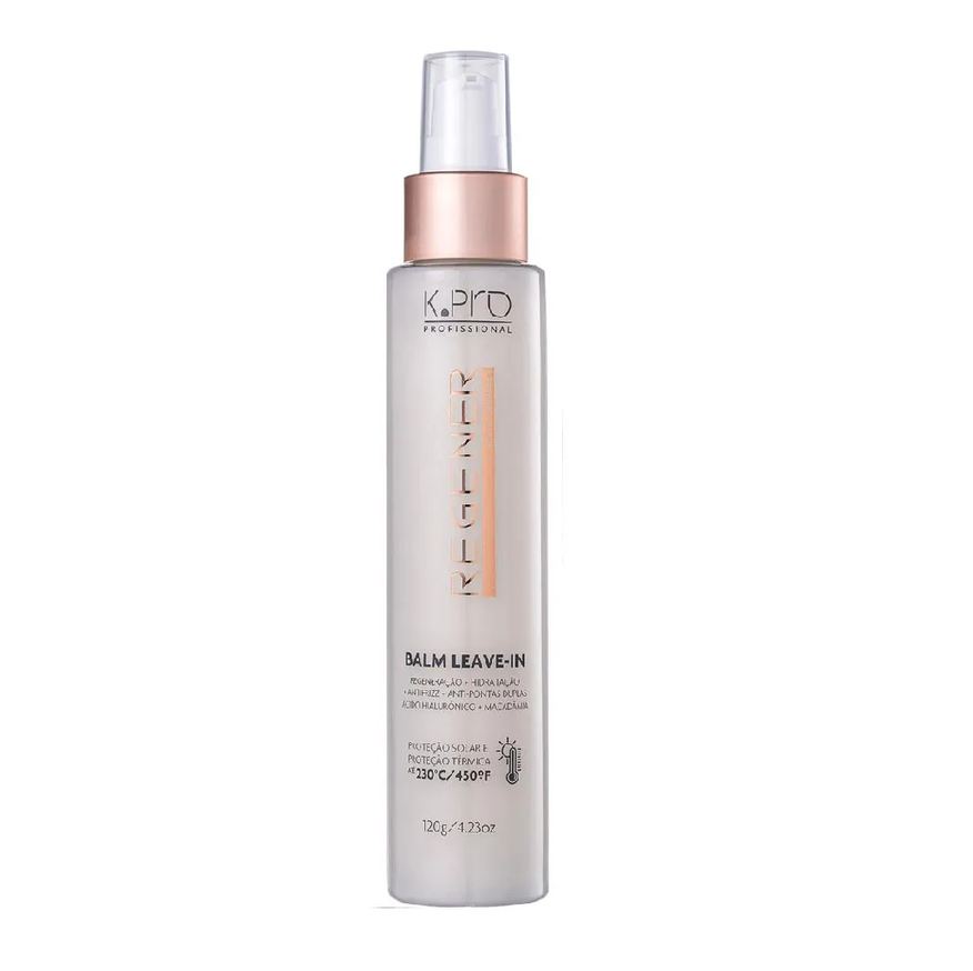 K.Pro K Pro Regenér Balm - Leave-in 120g