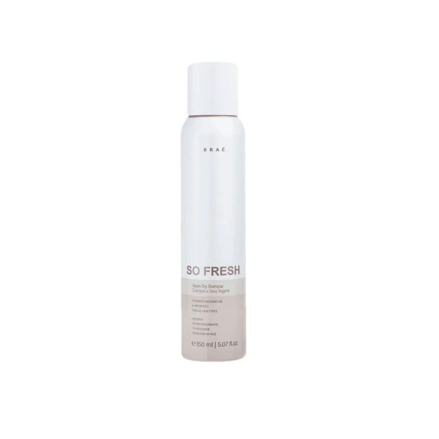 Braé So Fresh - Shampoo a Seco 150ml