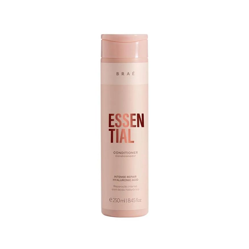 Braé Condicionador Essential Proteção Térmica 250ml