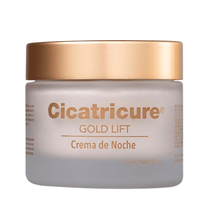 Cicatricure Gold Lift Noturno - Anti-idade 50g