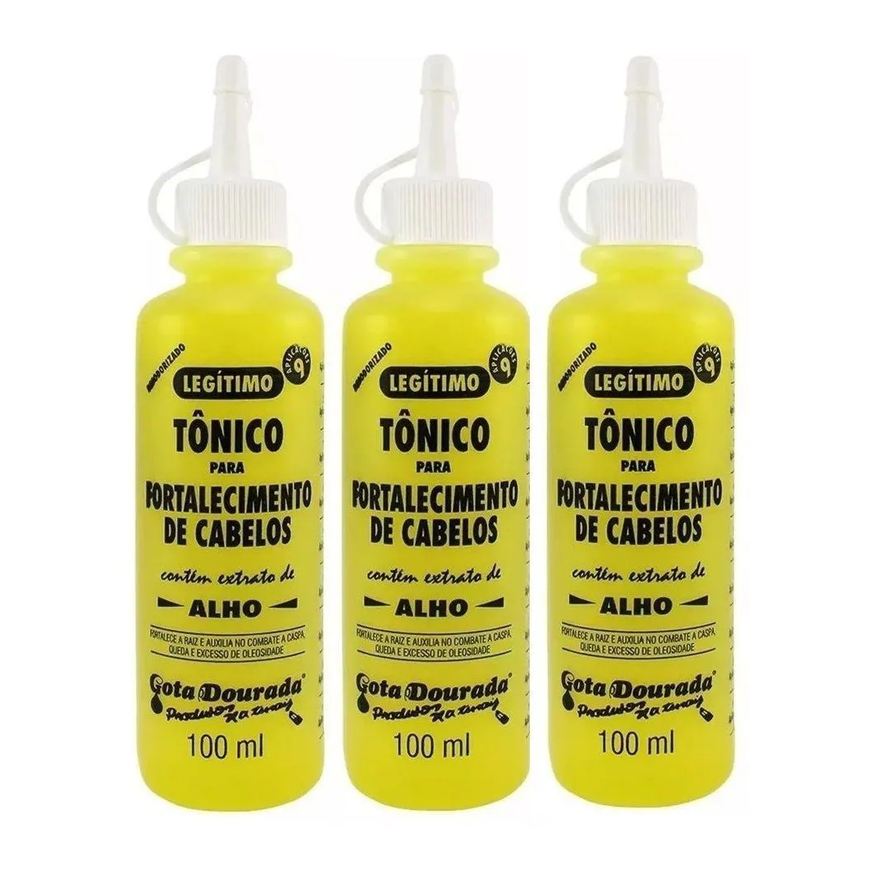 Gota Dourada Tonicocapilargotadouradafortalecimentoalho100mlkit03
