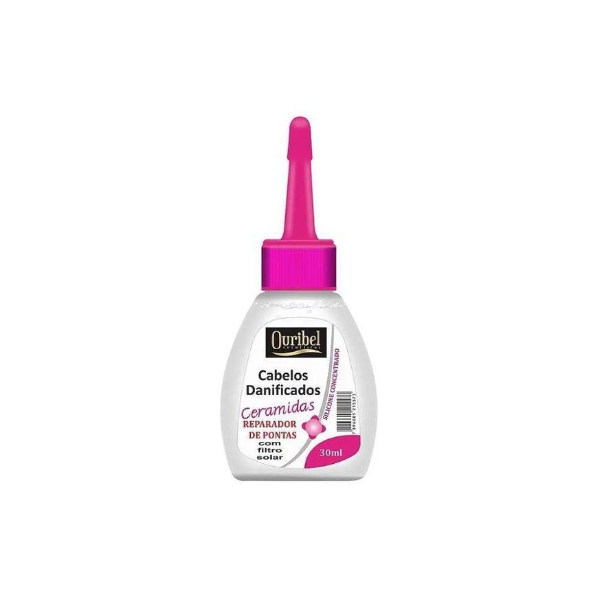 Ouribel Reparador de Pontas 30ml Ceramidas