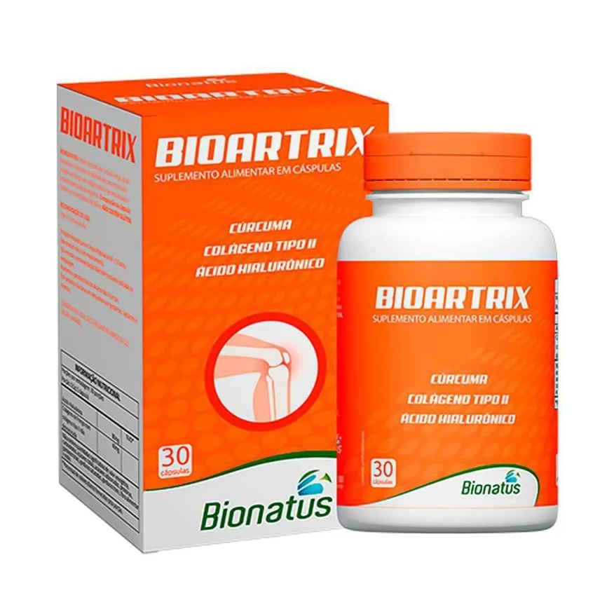 Bionatus Bioartrix 30caps