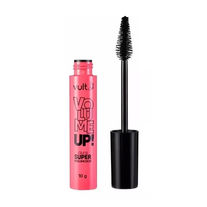 Vult Mascara de Cilios Volume Up 10g