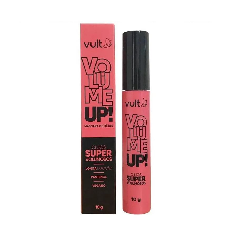 Vult Mascara de Cilios Volume Up 10g