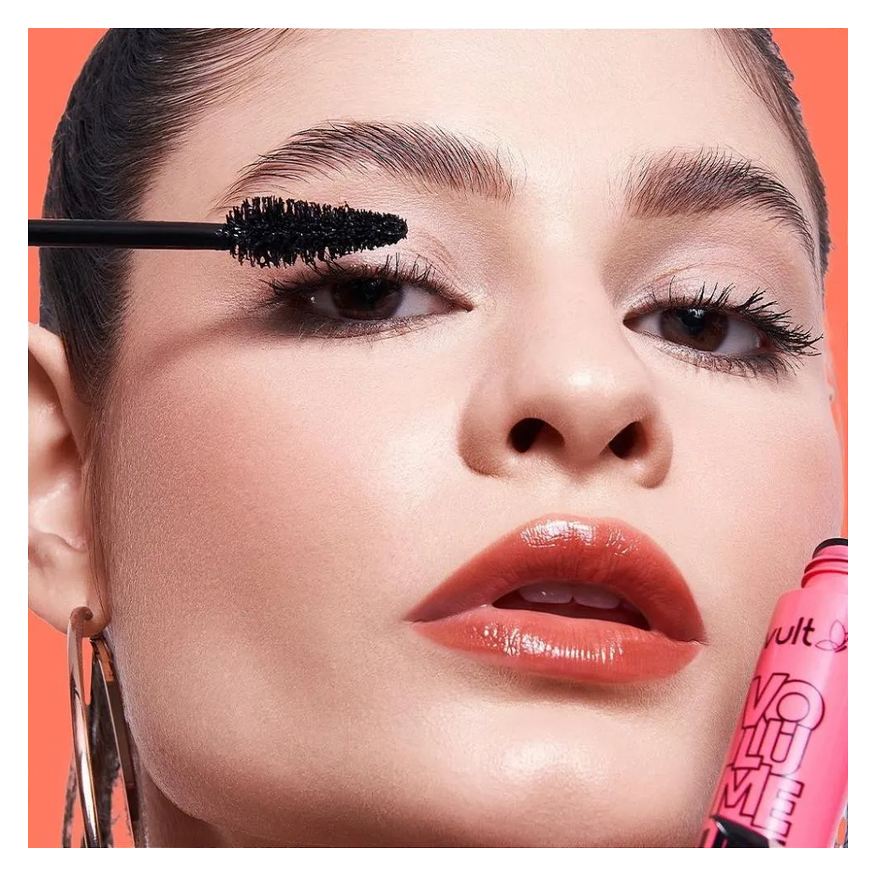 Vult Mascara de Cilios Volume Up 10g