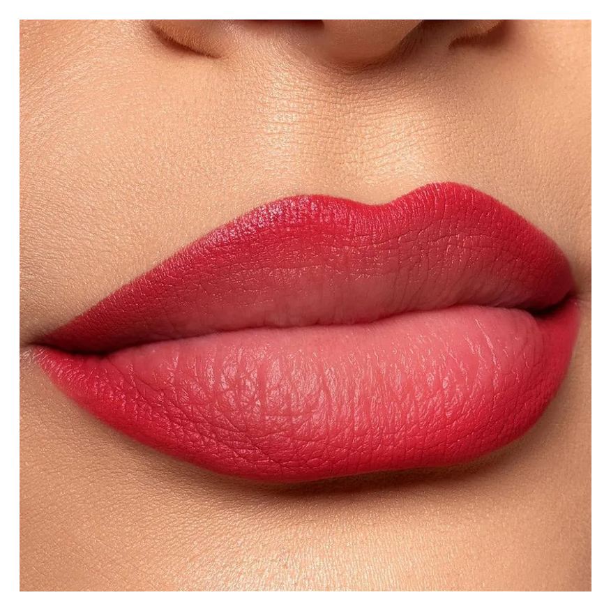 Vult Lapiseira Labial Vermelho Rubi