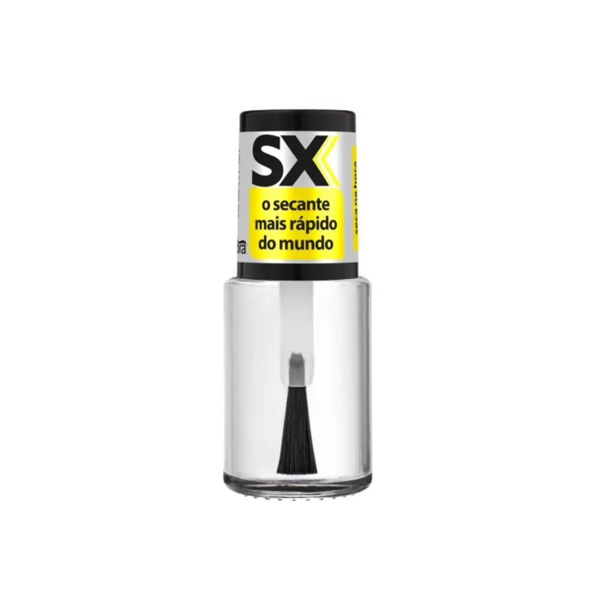 Cora Esmalte Oleo Sx 9ml (mais Rapido do Mundo)