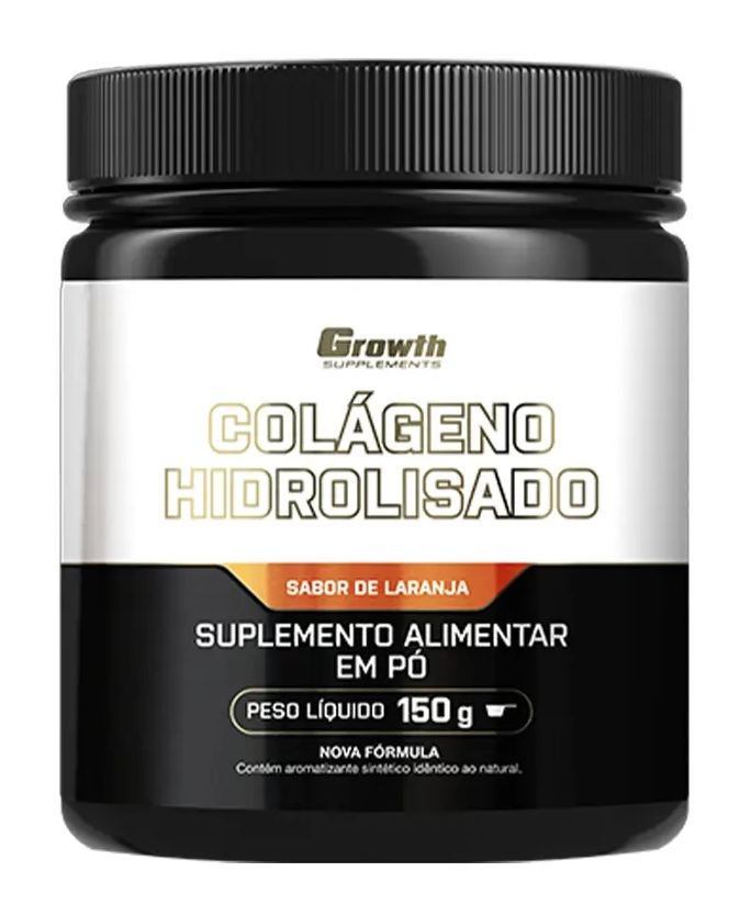 Natura Colágeno Hidrolisado sabor natural 150g