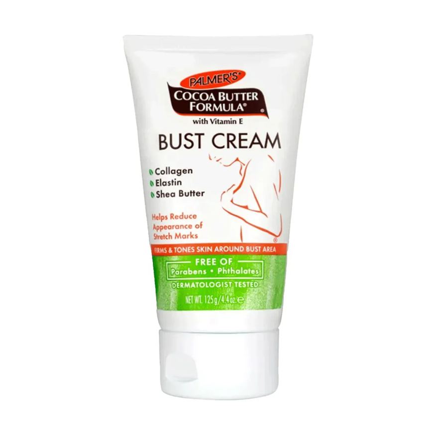 Palmer'S Palmer´s Cocoa Butter Bust Cream - Creme Firmador de Seios 125ml