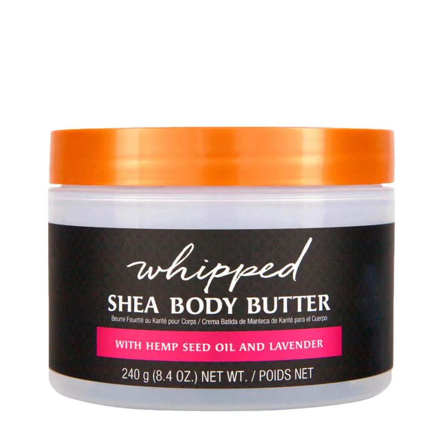 Tree Hut Whipped Shea Body Butter - Manteiga Corporal 240g 240ml