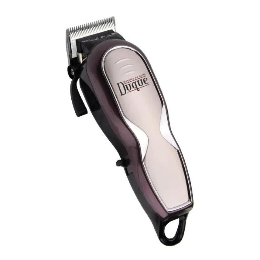 de Máquina Corte Soling Duque Cordless sem Fio Bivolt