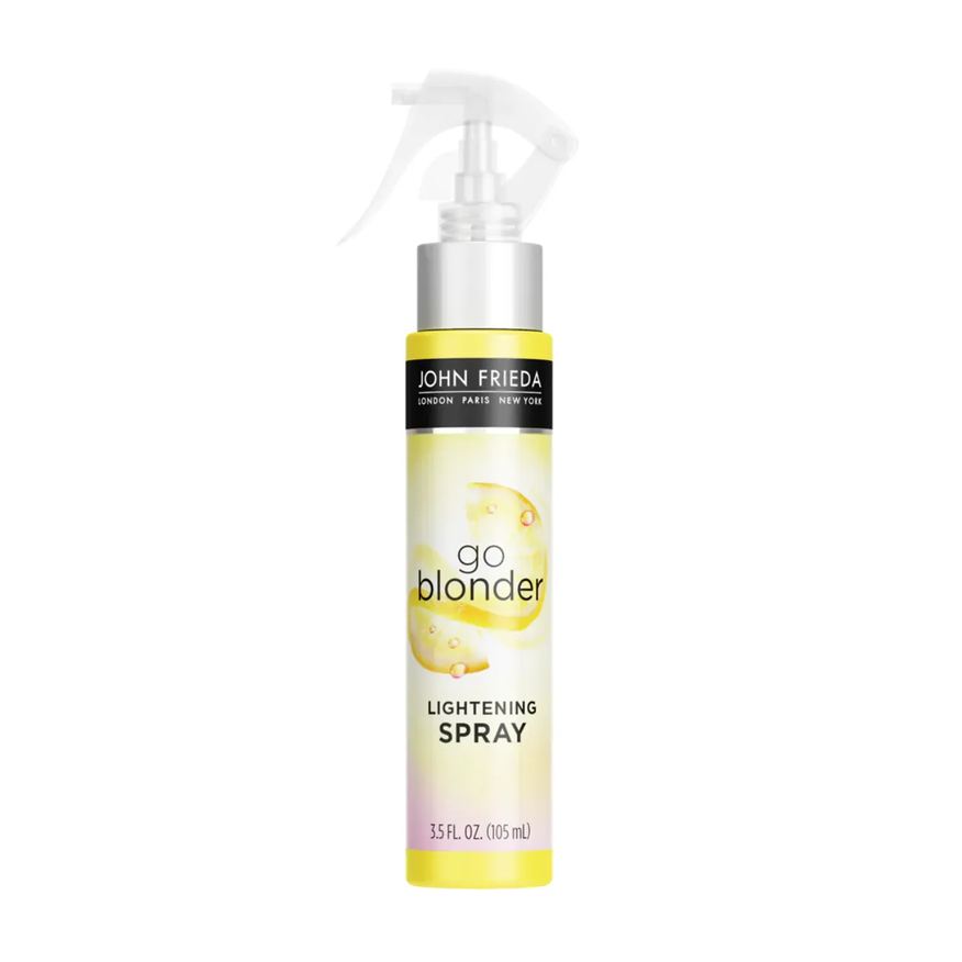 Cabelo Spray Loiros John Frieda Sheer Blonde Go Blonder 103ml