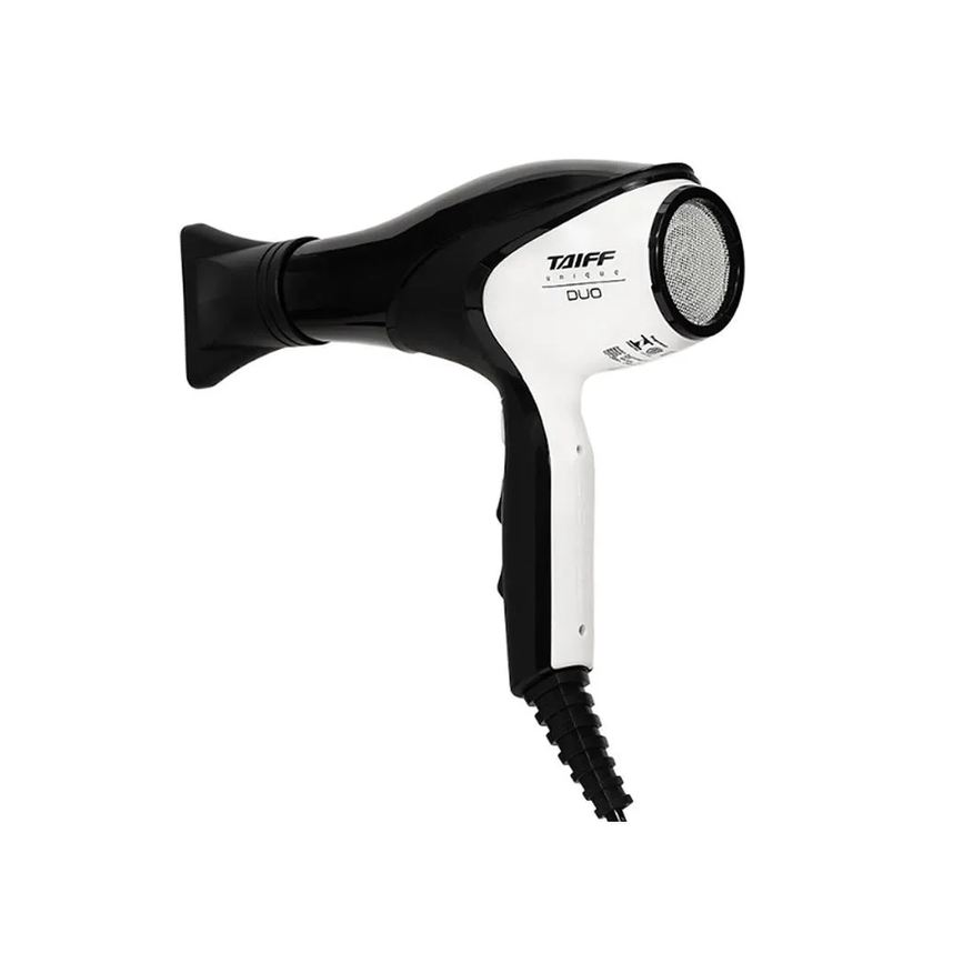 Taiff Secador Unique Duo - Bivolt