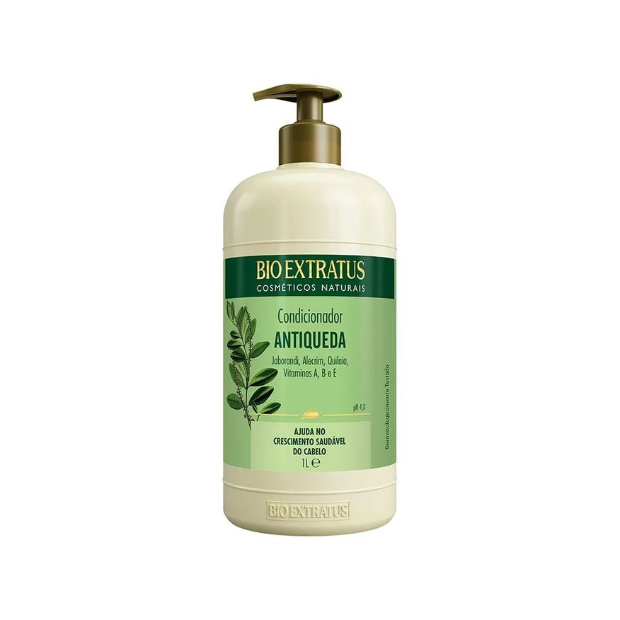 Bio Extratus Condicionador Jaborandi - 1000ml