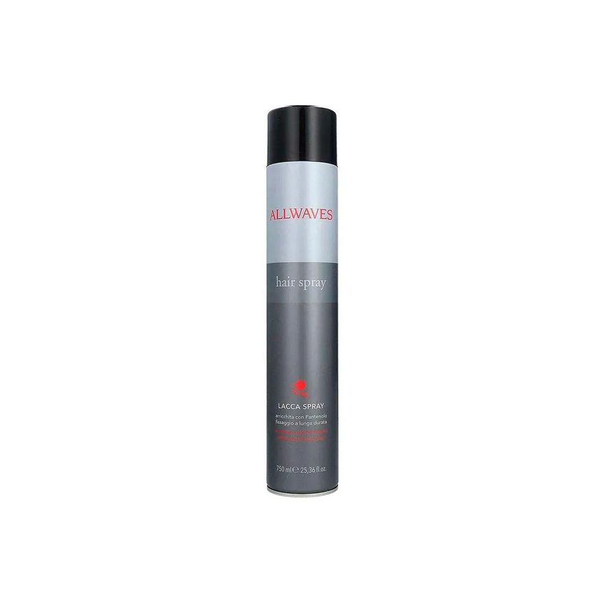 Allwaves Spray Fixador Lacca Spray - 750ml
