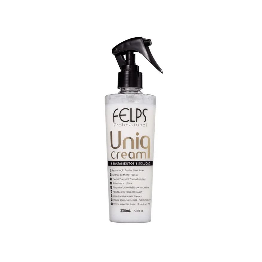 Felps Leave In Uniq Cream - 230ml