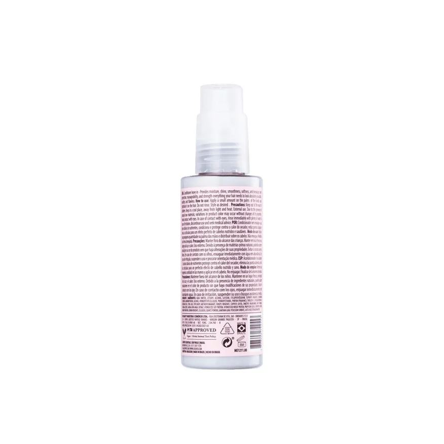 Cadiveu Leave - In Professional Quartzo Shine - 120ml