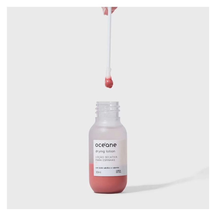 Océane Loção Secativa De Espinhas - Drying Lotion 30ml