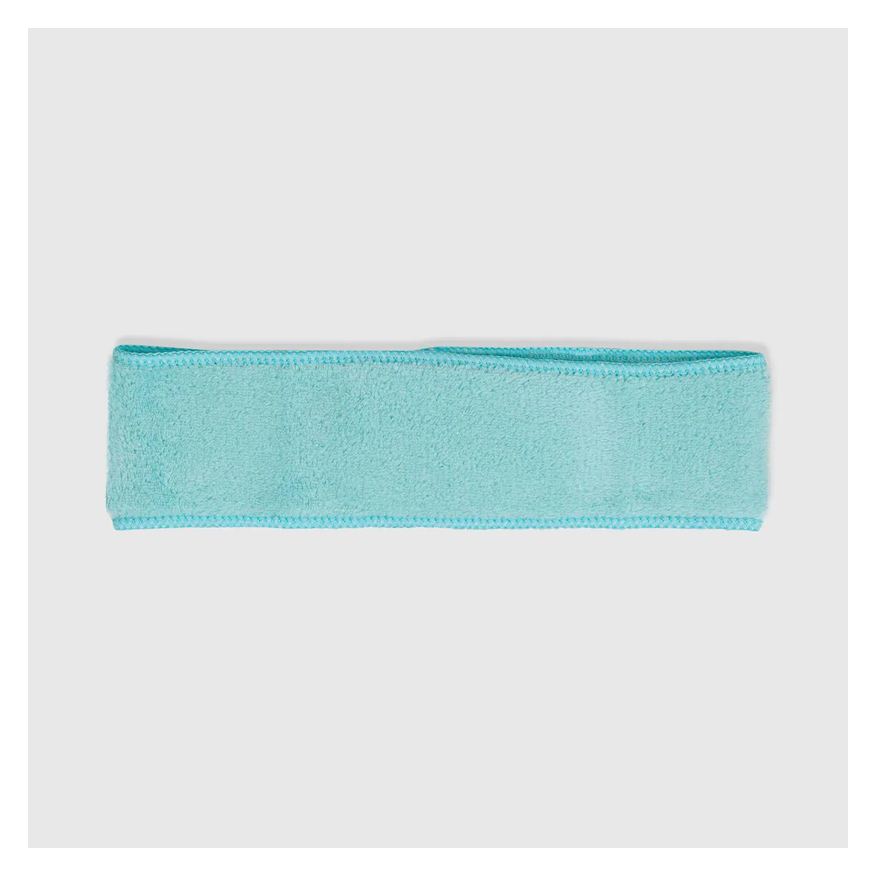 Océane Faixa de Cabelo Azul - Headband