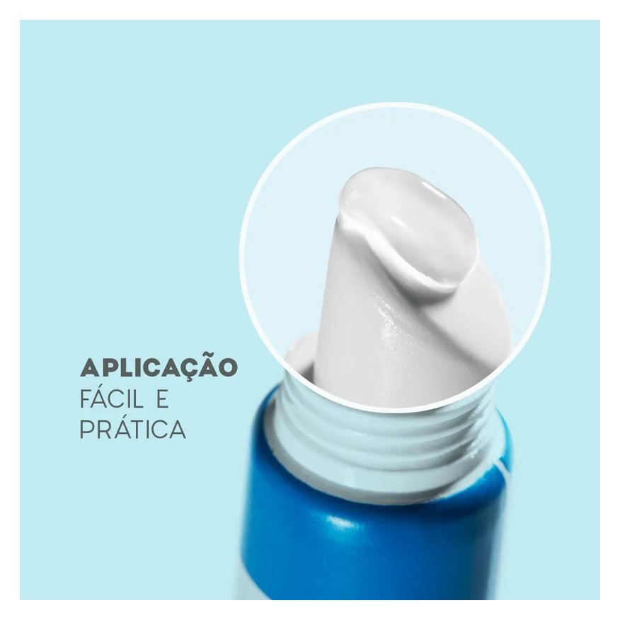 Labial Protetor Hidratante - Lip Balm Fps30 10g